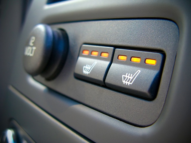 Volvo S80 photo 105