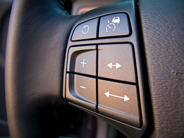 Volvo S80 photo 106