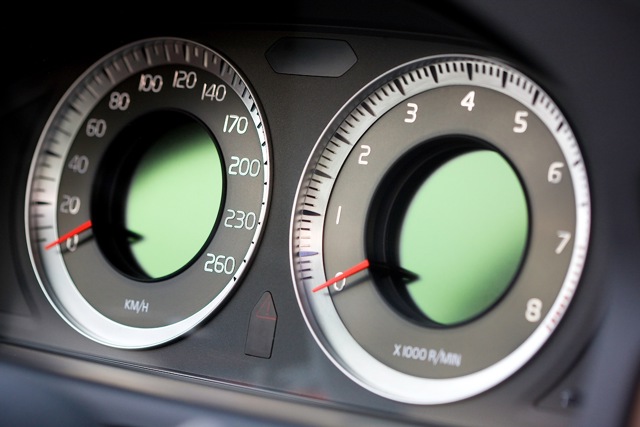 Volvo S80 photo 107