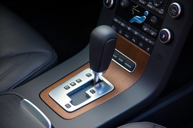 Volvo S80 photo 108