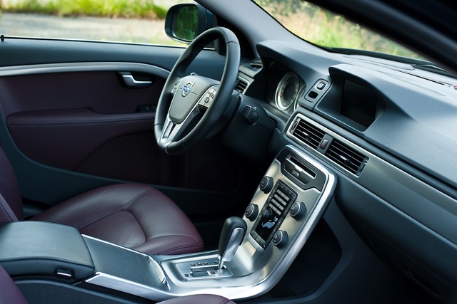 Volvo S80 photo 110