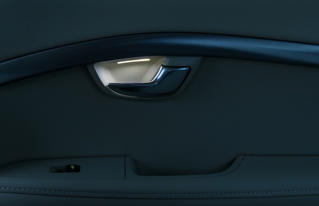 Volvo S80 photo 111