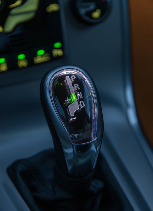 Volvo S80 photo 112