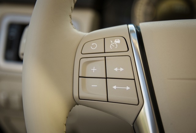 Volvo S80 photo 113