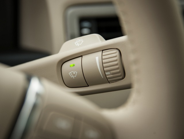 Volvo S80 photo 114