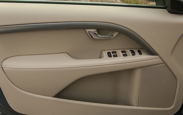 Volvo S80 photo 115