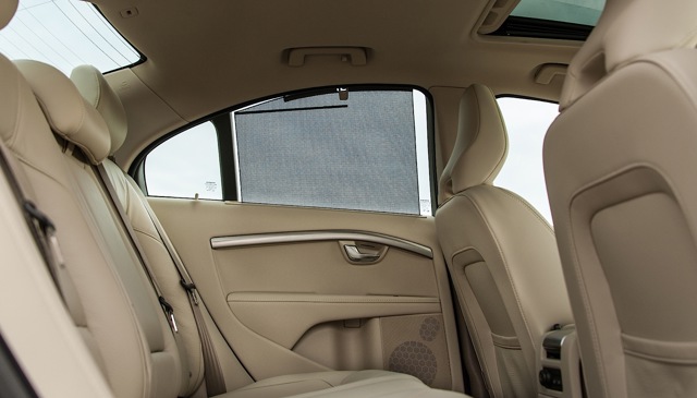 Volvo S80 photo 116