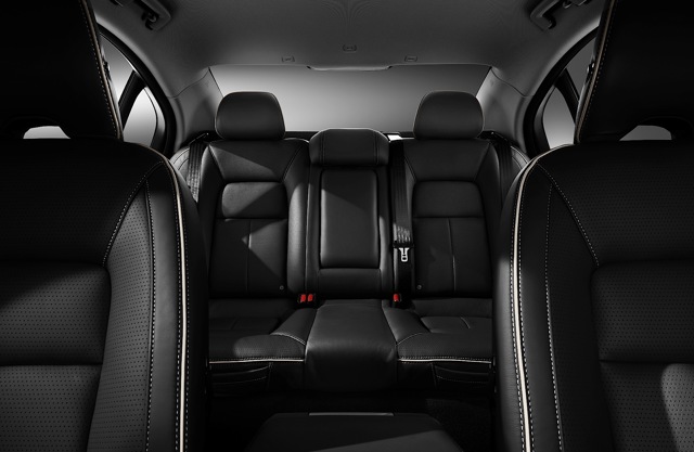 Volvo S80 photo 124