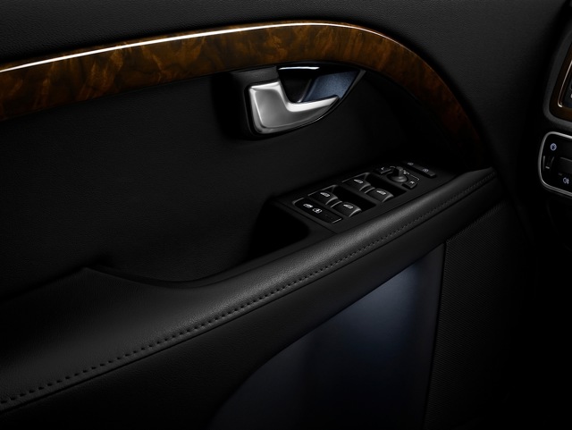 Volvo S80 photo 125