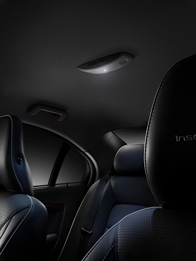 Volvo S80 photo 126