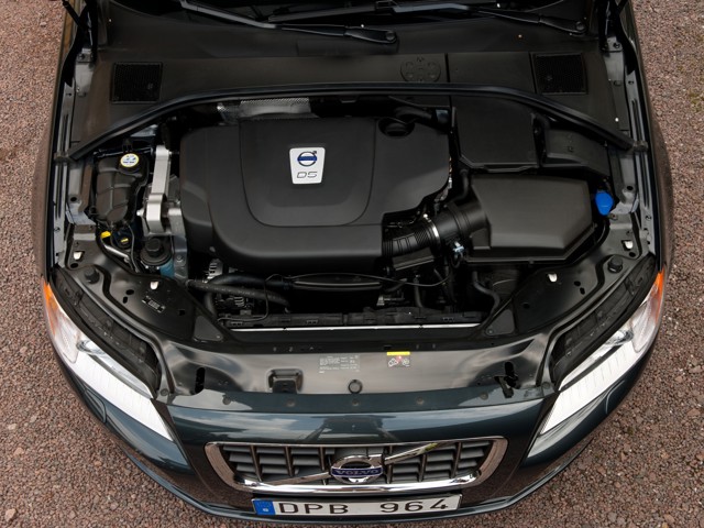 Volvo S80 photo 130