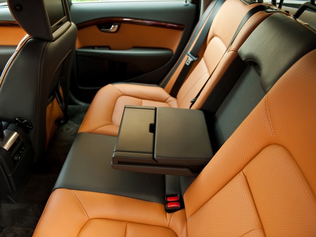 Volvo S80 photo 131