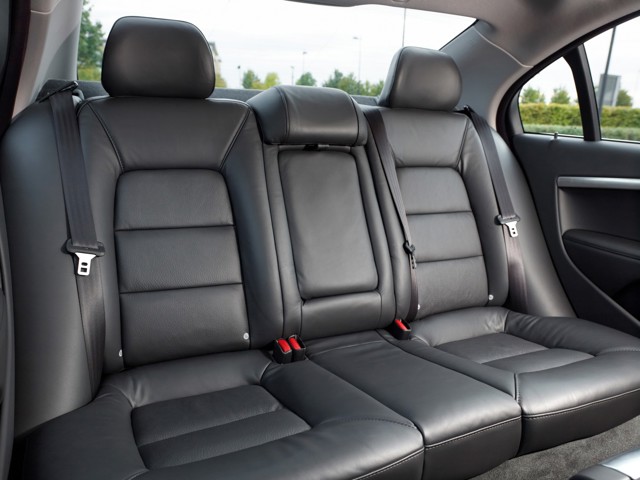 Volvo S80 photo 134