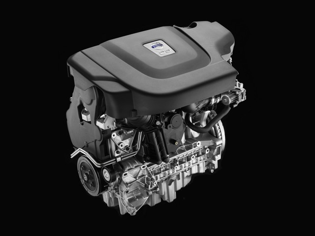 Volvo S80 photo 135
