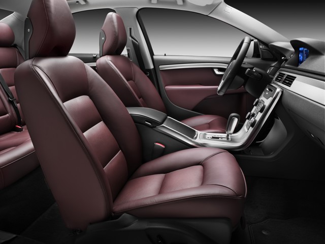Volvo S80 photo 137