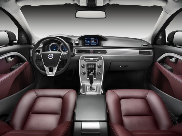 Volvo S80 photo 138