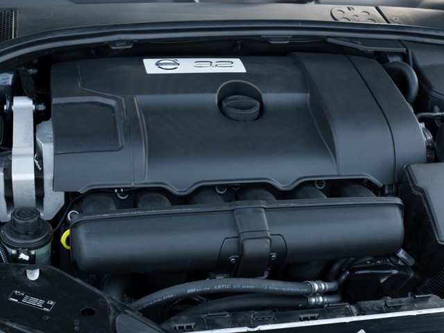 Volvo S80 photo 139