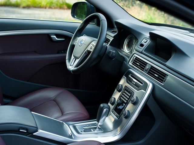 Volvo S80 photo 140