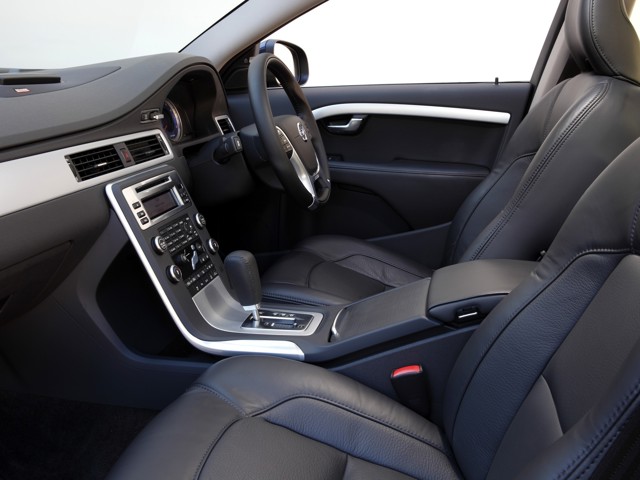 Volvo S80 photo 141