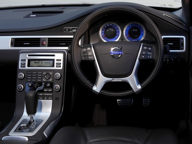 Volvo S80 photo 142