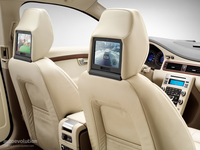Volvo S80 photo 95