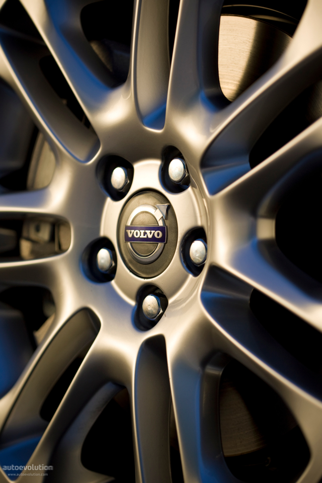 Volvo S80 photo 13