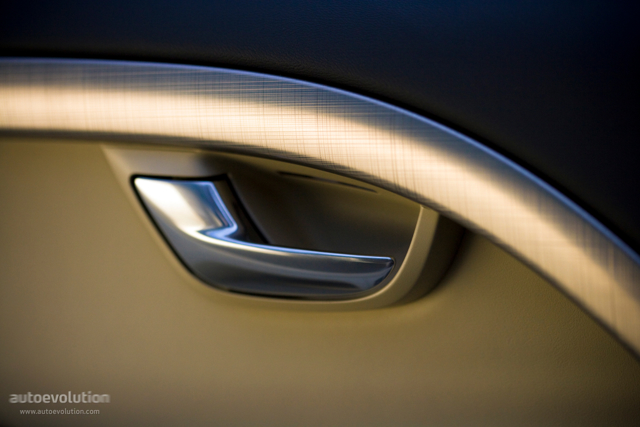 Volvo S80 photo 97