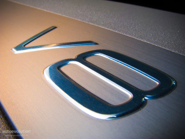 Volvo S80 photo 98