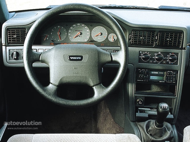 Volvo S90 photo 5