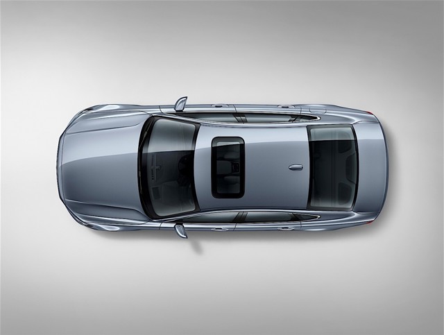 Volvo S90 Foto 6