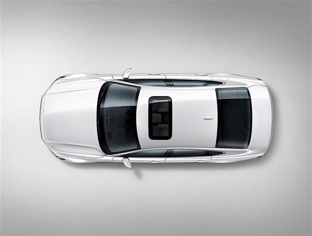 Volvo S90 Foto 32