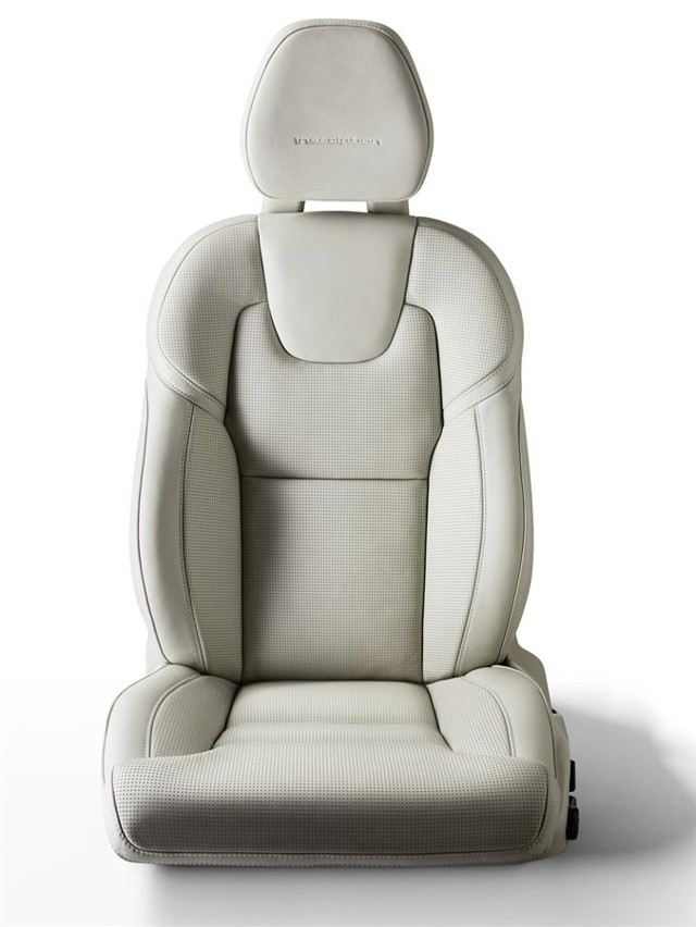 Volvo S90 Foto 40