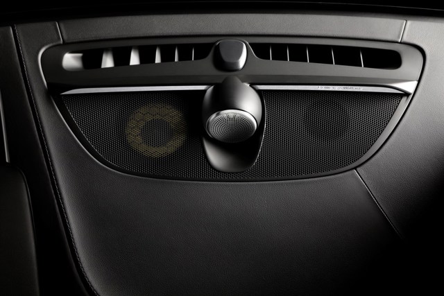 Volvo S90 Foto 43