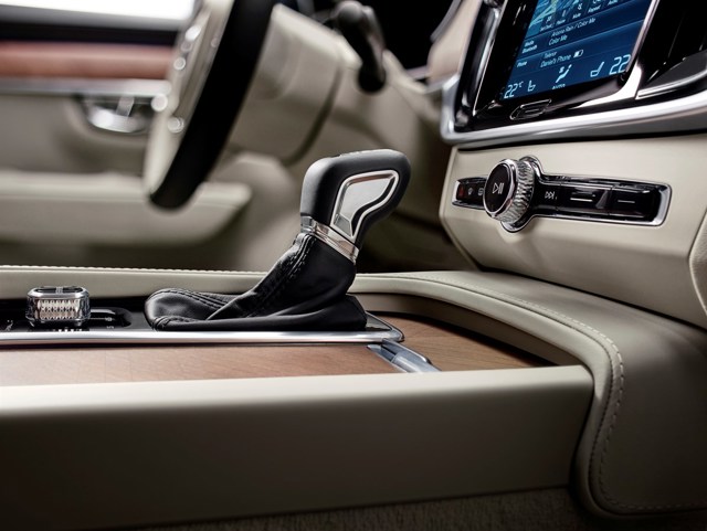 Volvo S90 Foto 50
