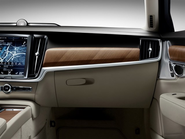 Volvo S90 Foto 51
