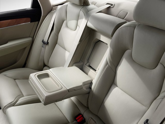 Volvo S90 Foto 52
