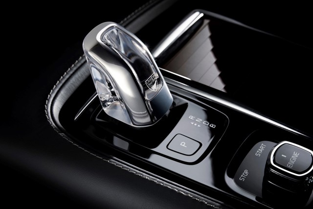 Volvo S90 Foto 55