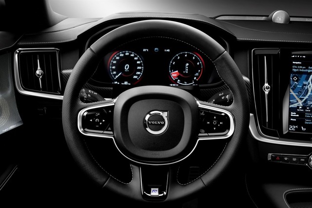 Volvo S90 Foto 62