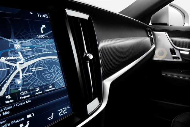 Volvo S90 Foto 63