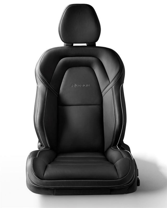 Volvo S90 Foto 65