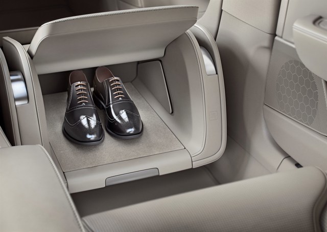 Volvo S90 Foto 73