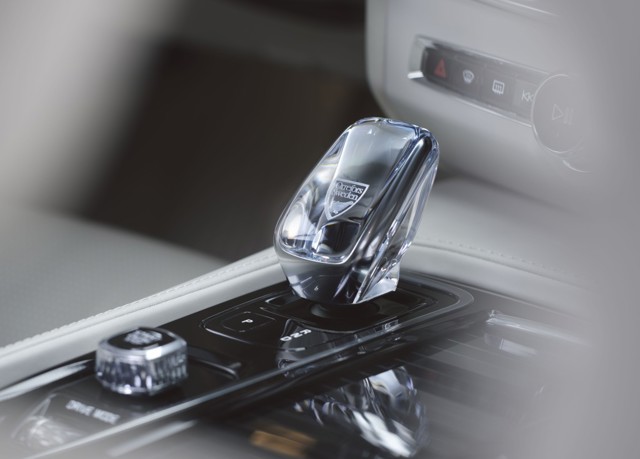 Volvo S90 photo 109