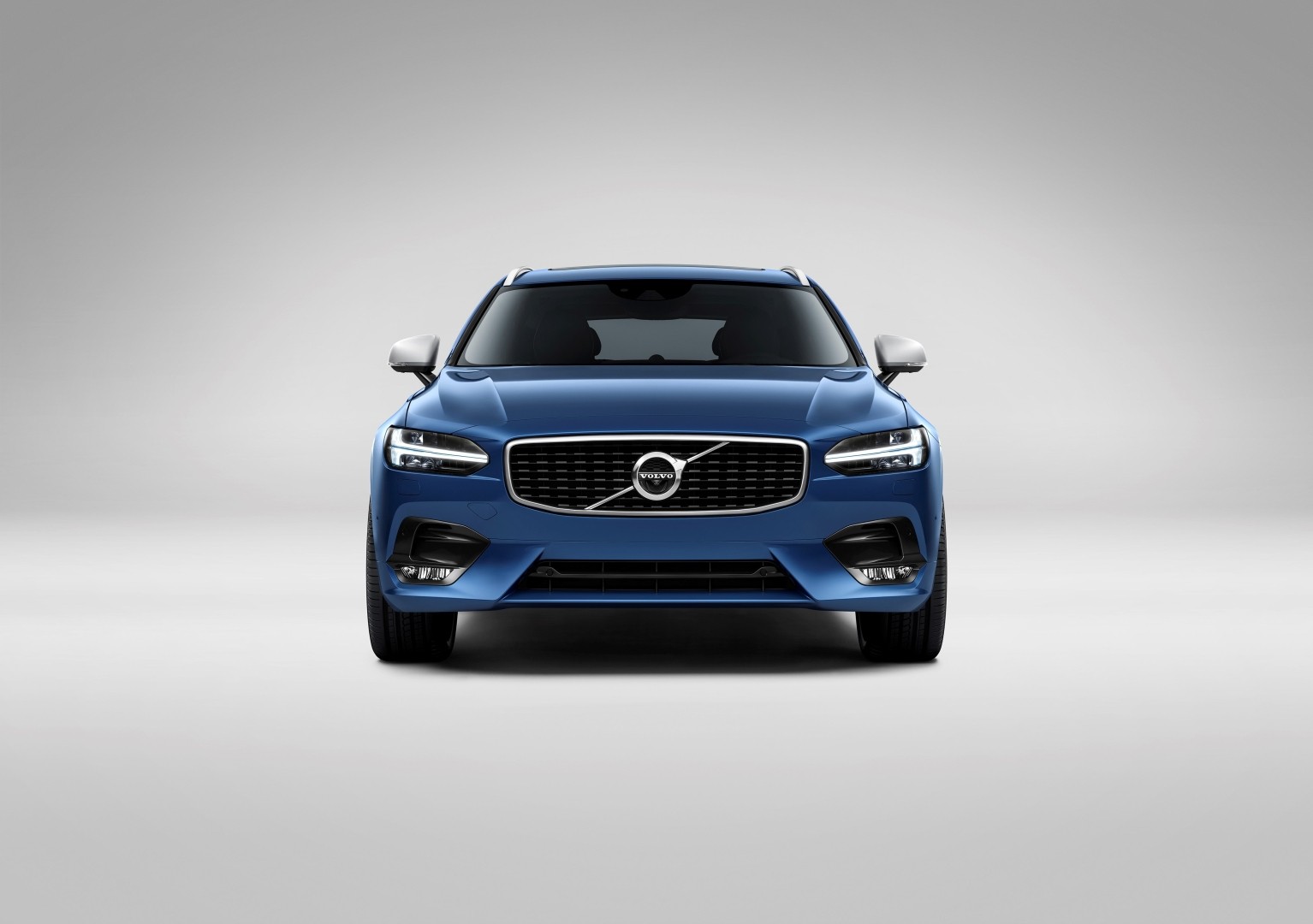 Volvo S90 photo 85