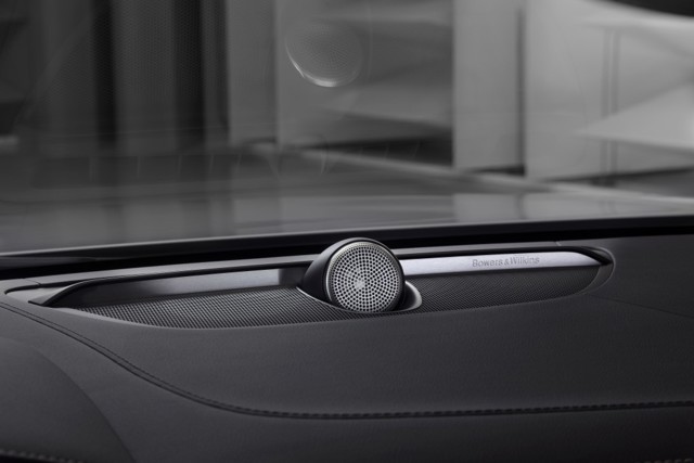 Volvo S90 photo 110