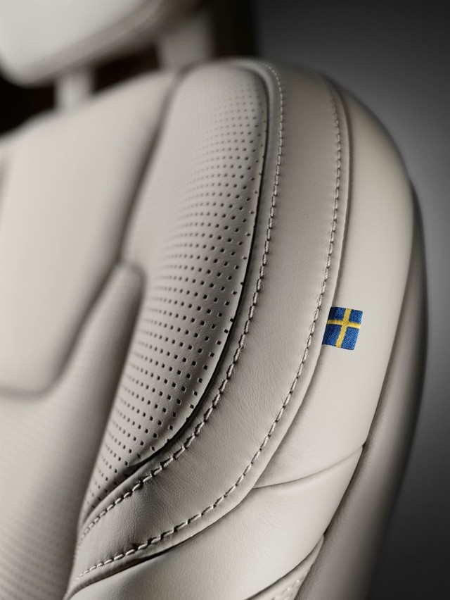 Volvo S90 photo 112