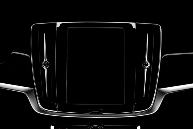 Volvo S90 photo 114