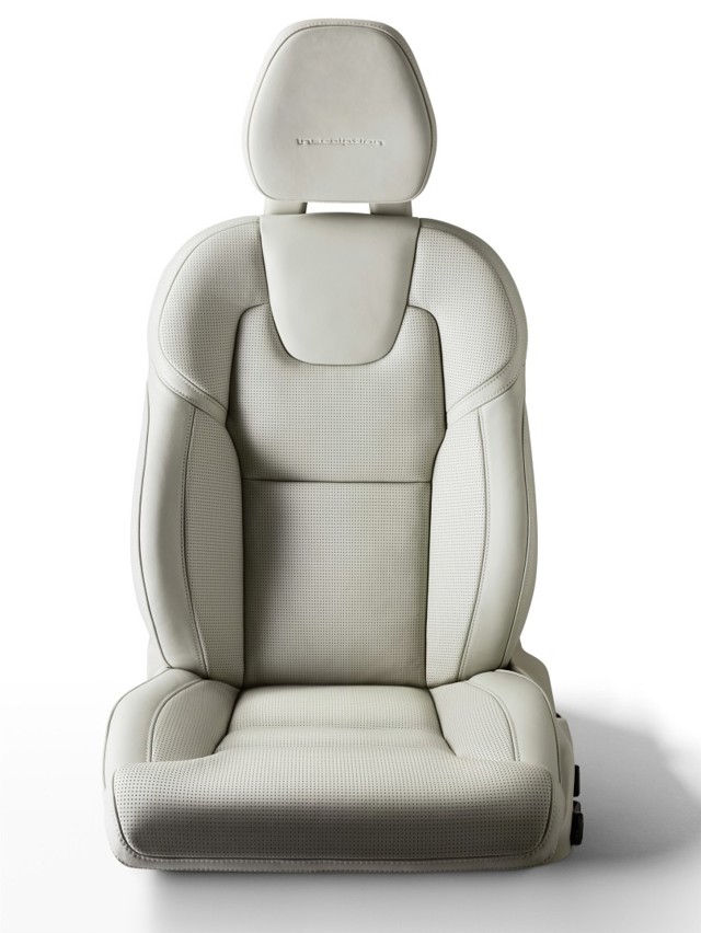 Volvo S90 photo 115