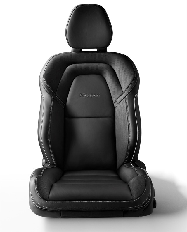 Volvo S90 photo 128