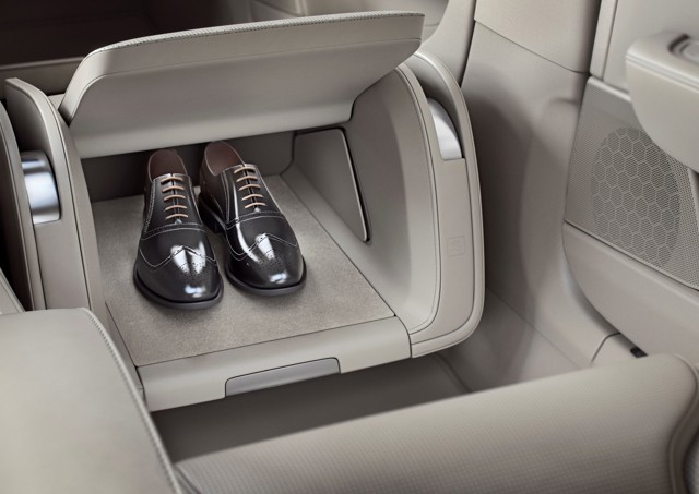 Volvo S90 photo 135