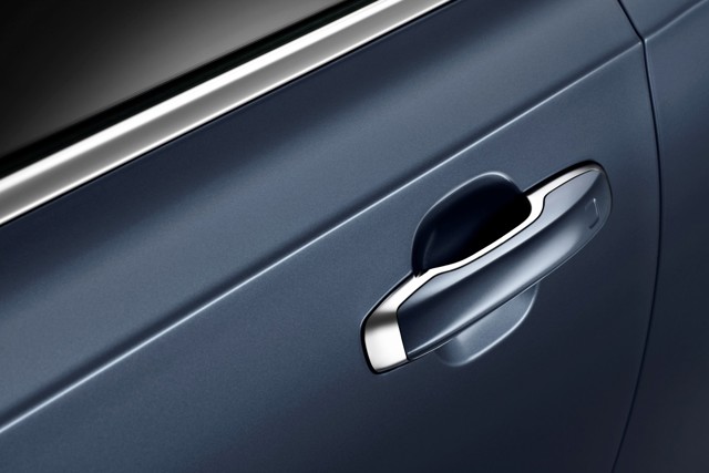 Volvo S90 photo 35